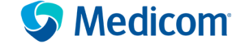 Logo medicom