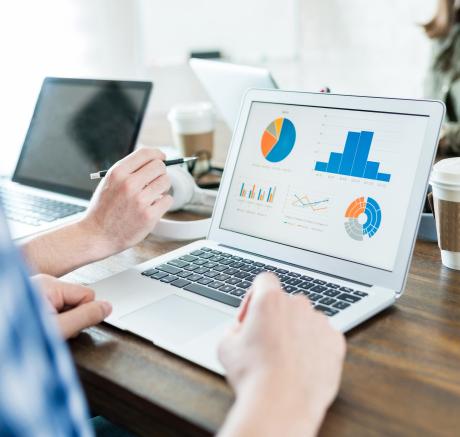 Sales Forecast Manager