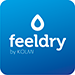 logo feeldry