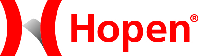 Logo Hopen