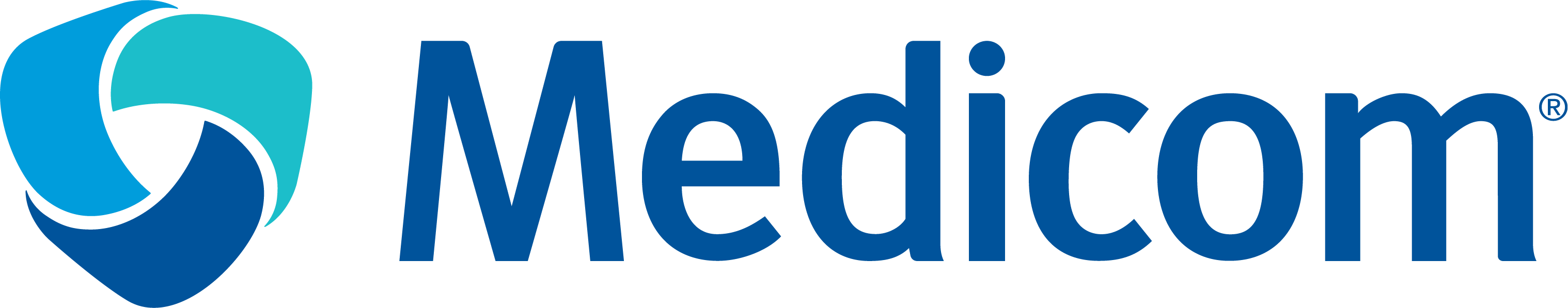 Medicom Logo