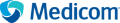 medicom-logo