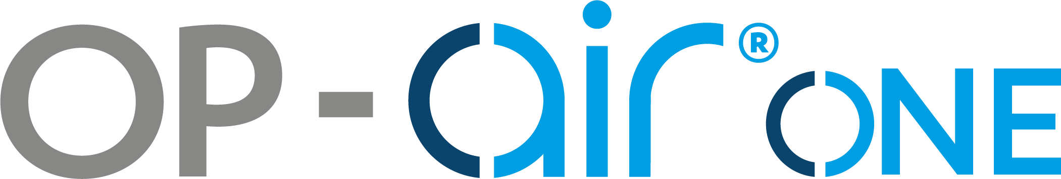 logo op air one