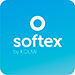 logo softex