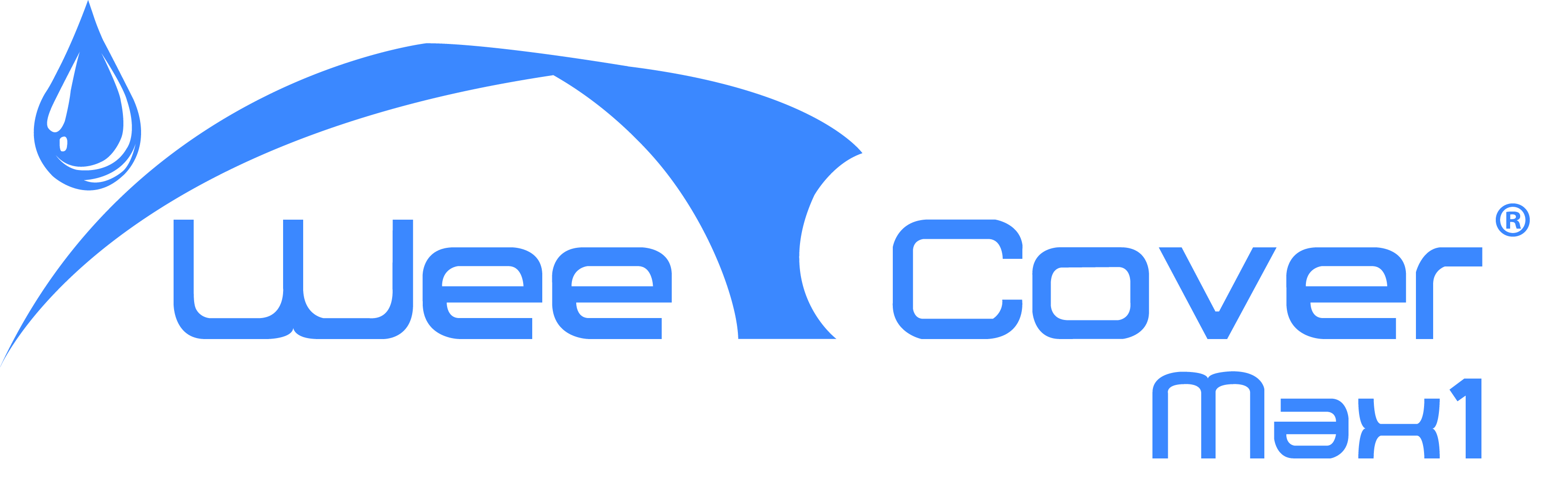 weecover logo