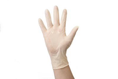 MEDICOM SafeTouch® Connect™ Powder-free Latex Glove