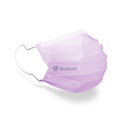 MEDICOM - Mascherina Medica Safe+Mask Standard