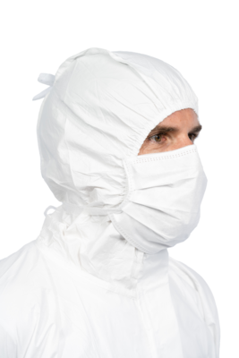 HOPEN - Iso Air Clean Room Mask