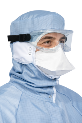 HOPEN - Iso Air Clean Room Mask