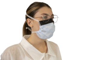 KOLMI - Op Air One Medical Mask