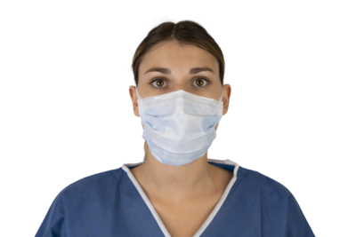 KOLMI - Op Air One Medical Mask - Easy Take Out
