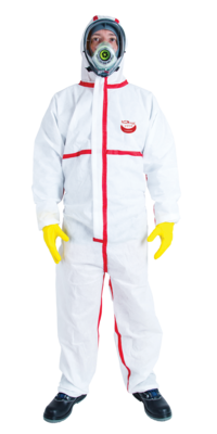 WEESAFE WeeCover Max1 Coverall
