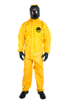 WEESAFE Overall WeeJet