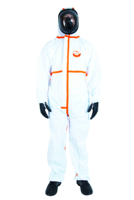 WEESAFE Overall Weepro Max+
