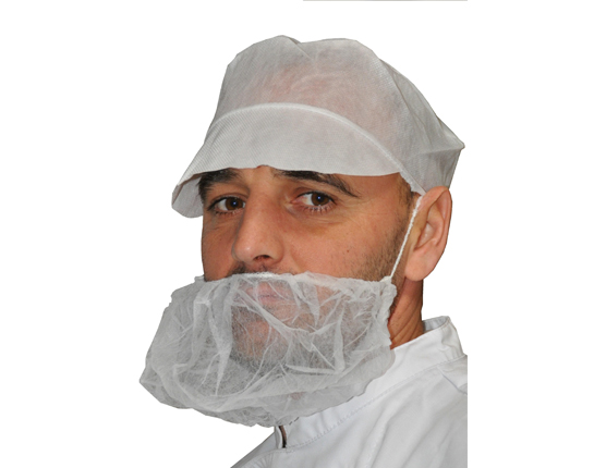 HOPEN - Cache Barbe