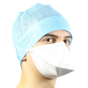 KOLMI Masque de Protection Op Air Pro Oxygen