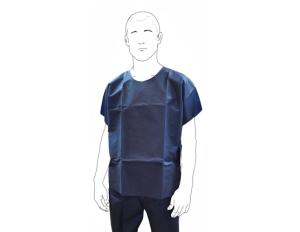 Pantaloni e tunica PP 48 g/m² per personale sanitario