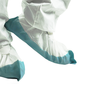 MEDICOM - Überschuhe Safefeeet SkidGuard Premium