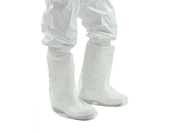 HOPEN - Elastische Überstiefel