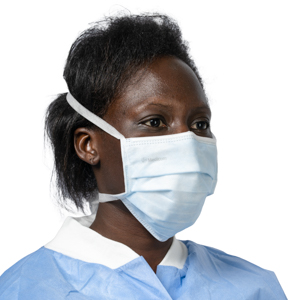 MEDICOM - Medizinische Maske Safe+Mask Standard