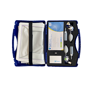 KOLMI - Fit Test Cualitativo Kit Bitrex