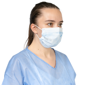 KOLMI Op R Medical Mask