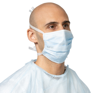 KOLMI - Mascarilla Médica Op Air