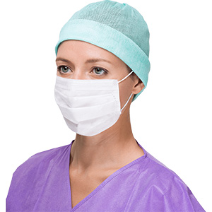 MEDICOM Masque médical SafeMask SofSkin