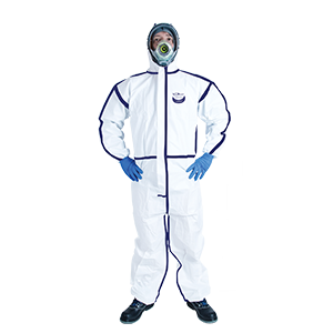 WEESAFE Overall Weeback