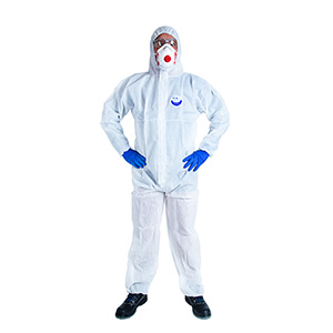 WEESAFE Tuta WeeCover