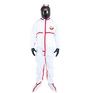 WEESAFE Overall WeeCover Max1Integral