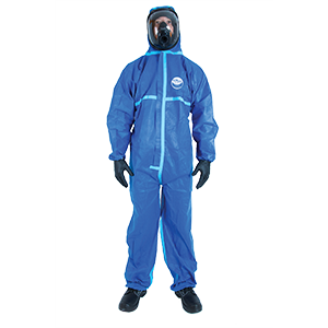 WEESAFE Combinaison Weecover Max1Blue