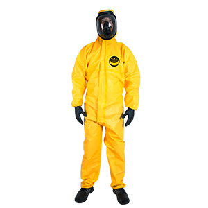 WEESAFE WeeJet Coverall