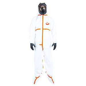 WEESAFE Traje WeePro Max Integral