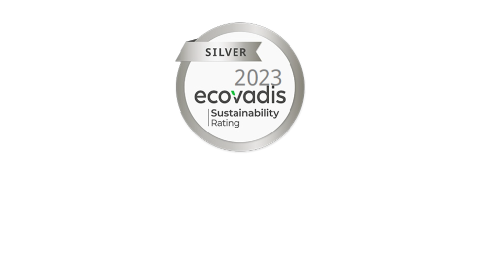 EcoVadis 2023