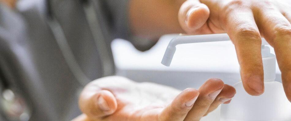 Lavage chirurgicale des mains guide complet