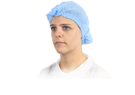 Gorro de quirófano Kolmi-Hopen Medicom Group®