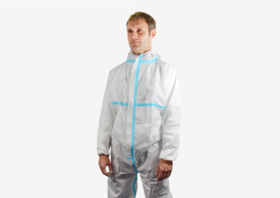 Overalls Kolmi-Hopen Medicom Group®