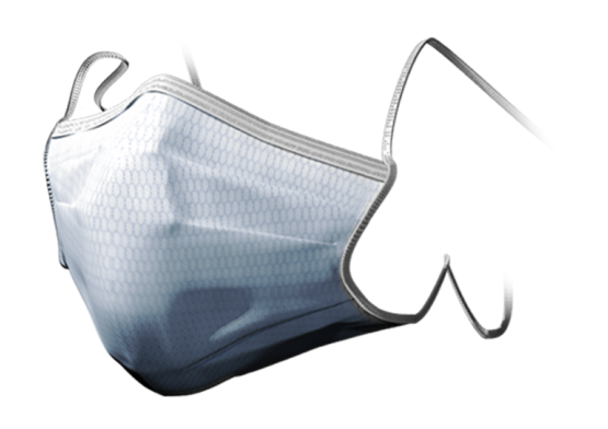 Masques à lanières Type IIR Kolmi-Hopen Medicom Group®