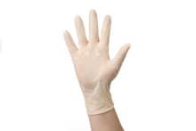 MEDICOM SafeTouch® Connect™ Powder-free Latex Glove