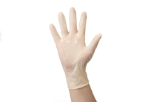 MEDICOM SafeTouch® Connect™ Zonder Poeder Latex Handschoen 