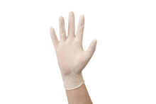 MEDICOM SafeTouch® Connect™ Latex Handschoen Met Poeder