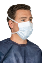 KOLMI - Op Air Medisch Masker