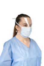 KOLMI - Op Air One Medical Mask