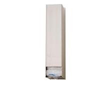 Distributeur inox pour kit visiteur