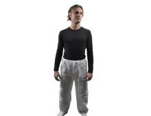 HOPEN - Pantalon Élastiqué