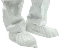 Calzari PP SafeFeet Skidguard con suola de PE modello XXL