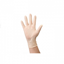 MEDICOM SafeTouch® Connect™ Powder-free Latex Glove
