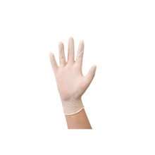 MEDICOM SafeTouch® Connect™ Vitals Powder-free Latex Glove