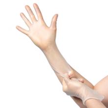 MEDICOM SafeTouch® Everstrong™ Powder-free Vinyl Glove